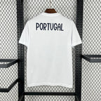 Maillot Portugal concept 2025