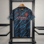 Maillot Manchester City saison 2023-2024 édition spéciale