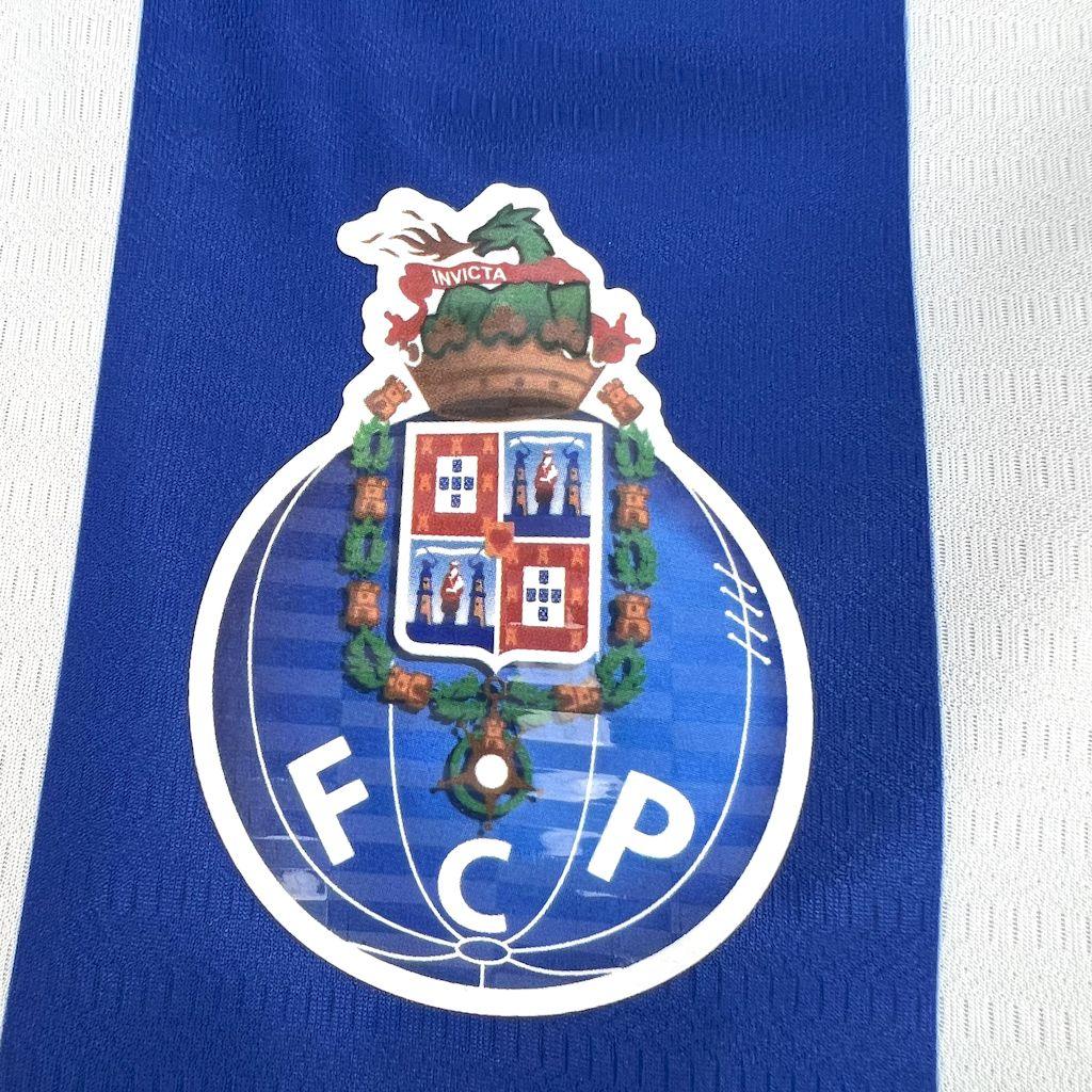 Maillot Porto 2025-26