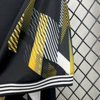 Maillot Real Madrid concept 2025-26