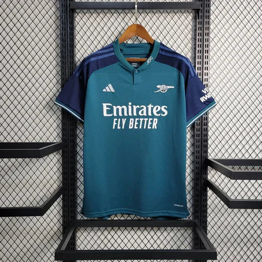 Maillot Arsenal 2023 2024 Extérieur