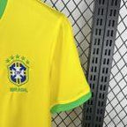 Maillot Brésil concept 2025