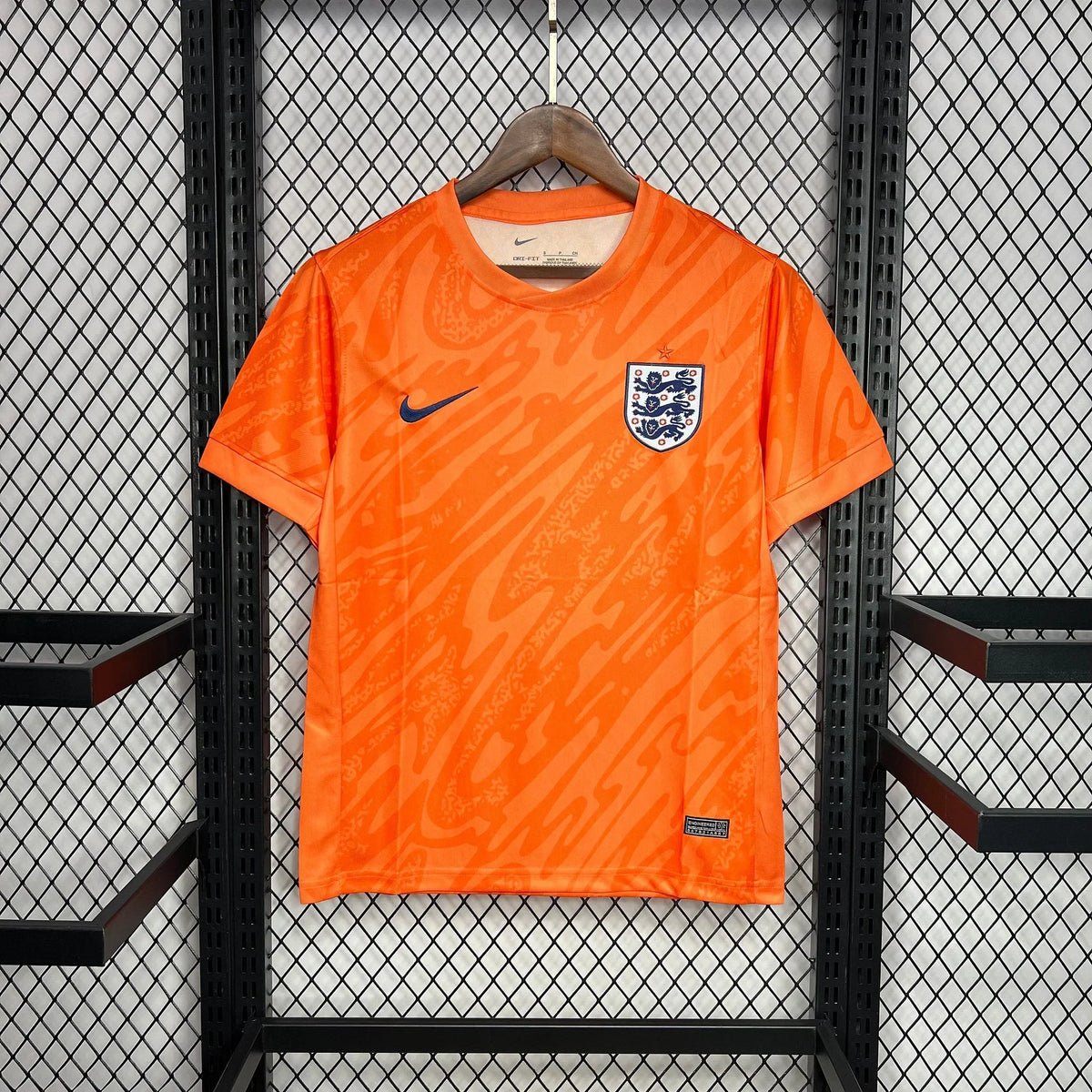 Maillot Angleterre foot 2024 2025