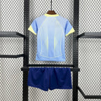 Kit Enfant FC Barcelone concept 2025-26