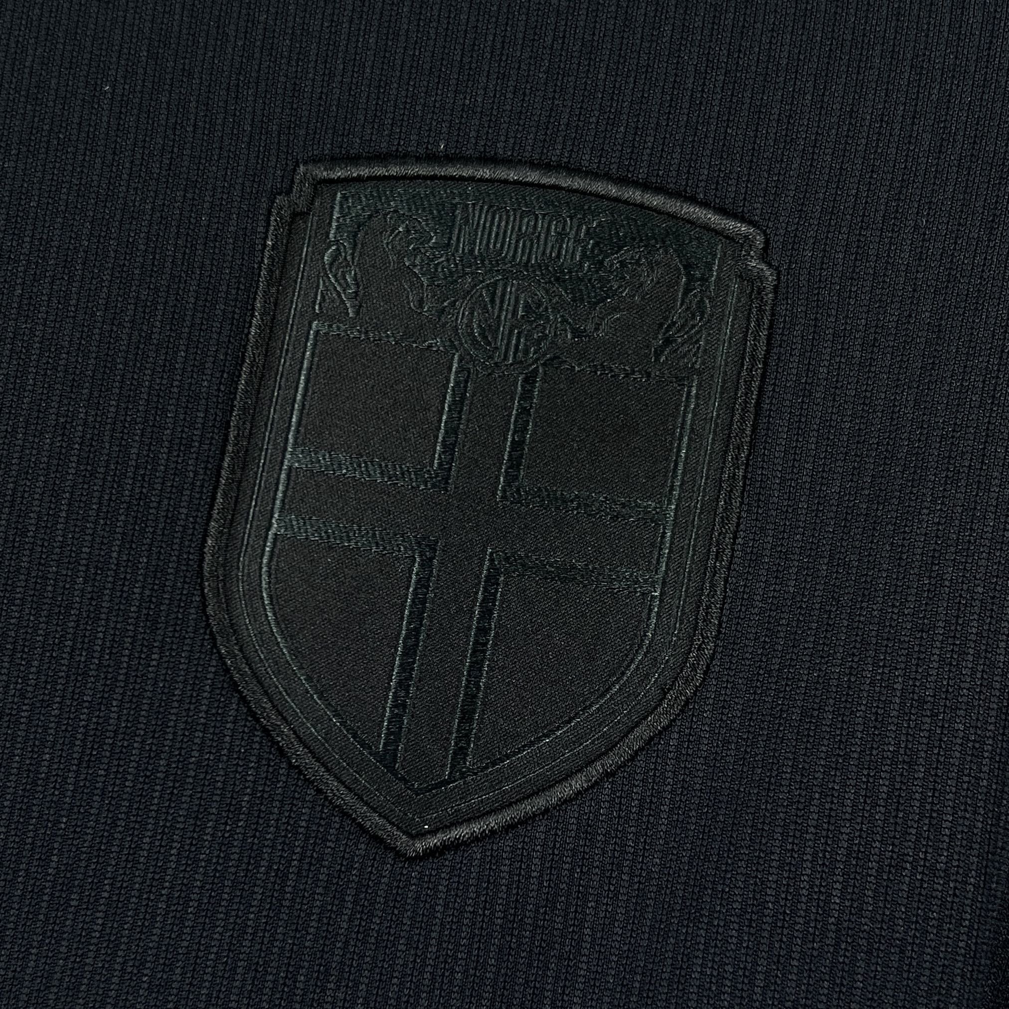 Maillot Norvège extérieur Coupe du monde 2026-27