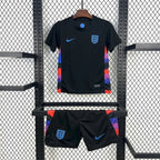 Kit Enfant Angleterre extérieur 2025