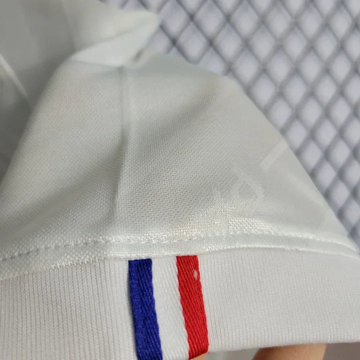 Maillot Paris Retro 2019 2020