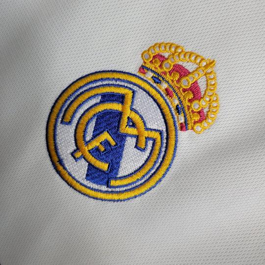 Maillot Real Madrid saison 2023-2024 domicile