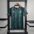 Maillot Italie Saison 2023-2024 édition spéciale Vert