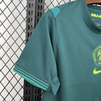 Maillot Nigeria extérieur 2025-26