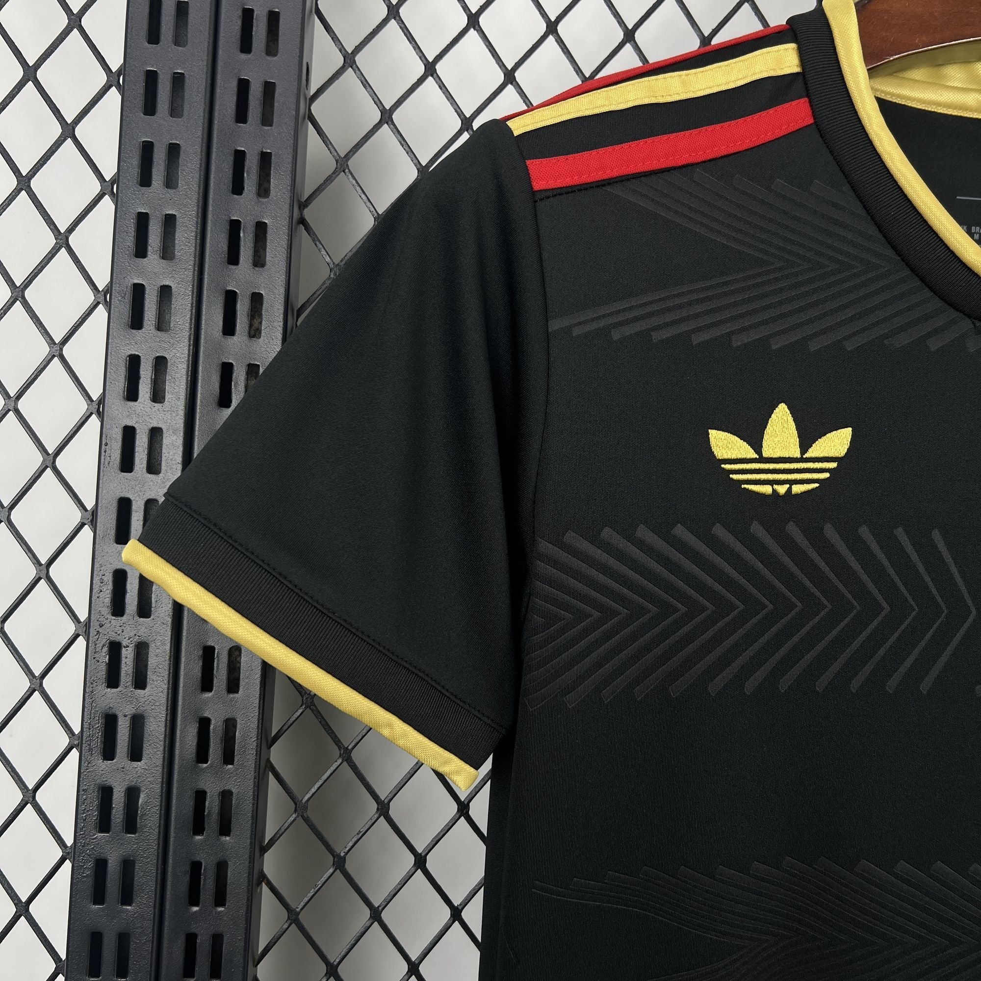 Maillot Flamengo Concept 2026/27