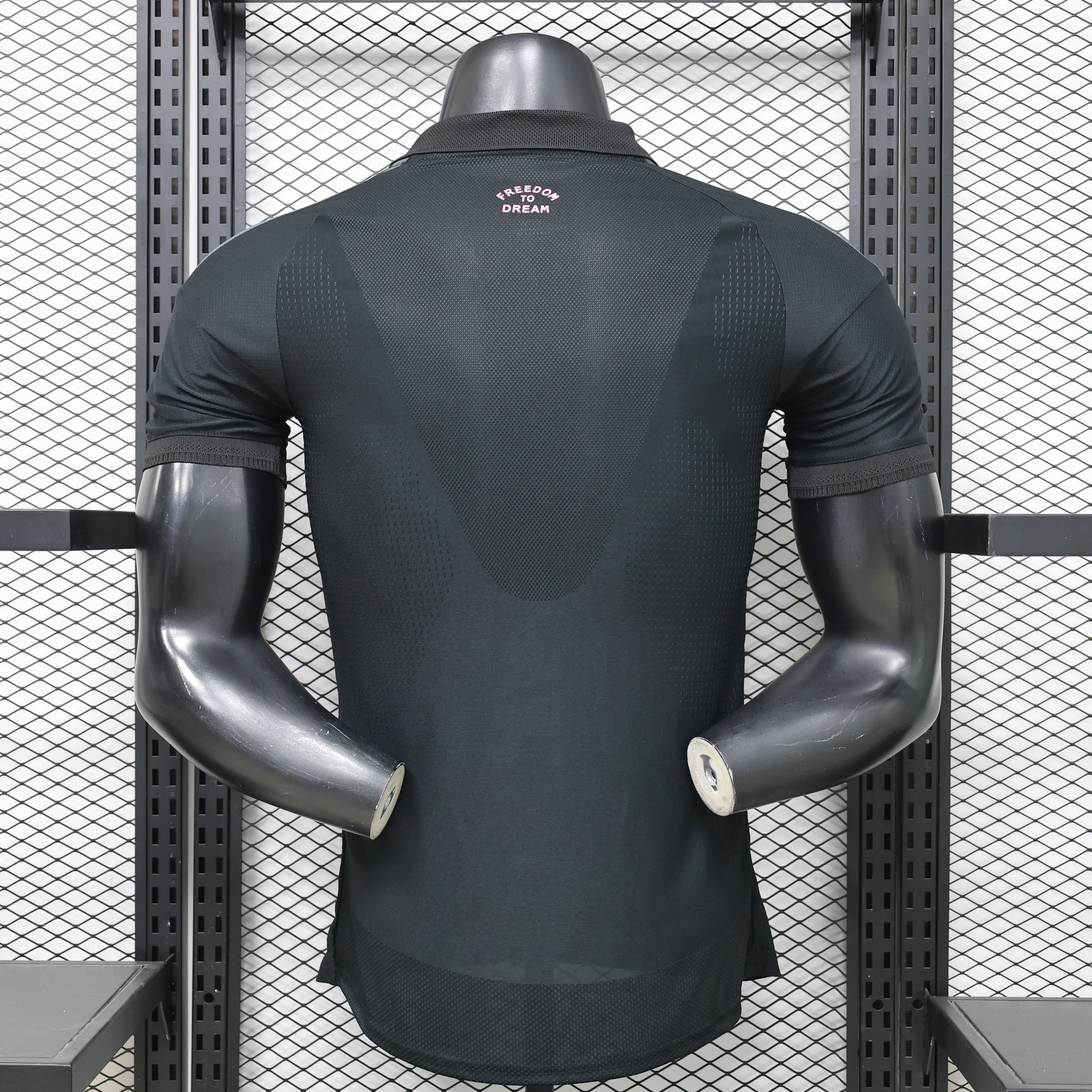 Maillot Inter Miami extérieur 2026-27