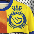 Maillot Ronaldo concept 2025-26