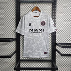 Maillot Inter Miami saison 2023-2024 édition limitée gris