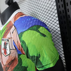 Maillot Japon X Broli 2024/2025