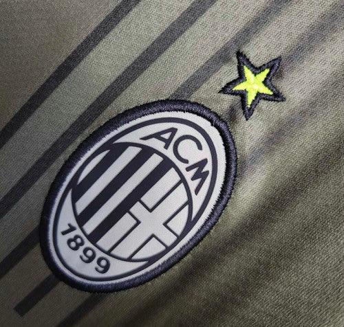 Maillot AC Milan Third 2022/2023