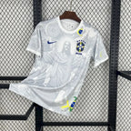 Maillot Brésil concept 2025