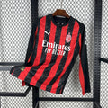 Maillot AC Milan 2025/26