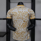 Maillot Palestine concept 2025-26