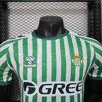 Maillot Bétis concept 2025-26