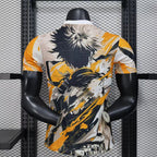 Maillot Japon concept 2025-26
