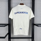 Maillot Porto extérieur 2025-26