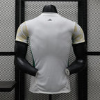 Maillot Côte d'ivoire extérieur 2025
