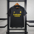 Maillot Real Madrid saison 2023-2024 third version player