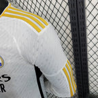 Maillot 23-24 Real Madrid Manche Longue