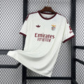 Maillot Benfica Exterieur 2026/27