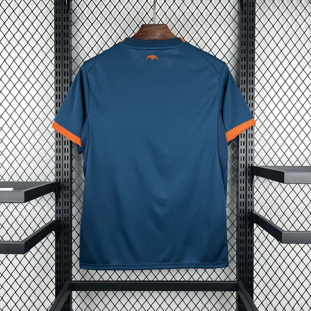 Maillot Valence Exterieur 2026/27