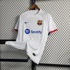 Maillot FC Barcelone saison 2023-2024 extérieur
