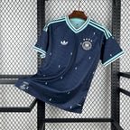 Maillot Allemagne extérieur Coupe du monde 2026