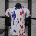 Maillot France Concept 2026