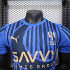 Maillot Al Hilal 2025-26