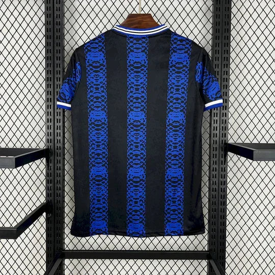 Maillot Inter Milan  Edition Spéciale 2024/25