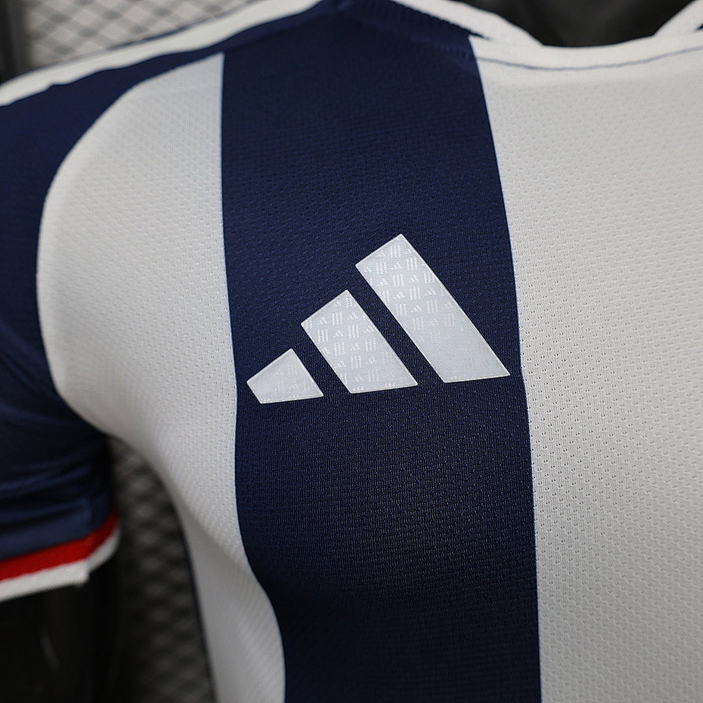 Maillot Écosse Concept 2026