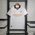 Maillot Manchester City saison 2023-2024 extérieur