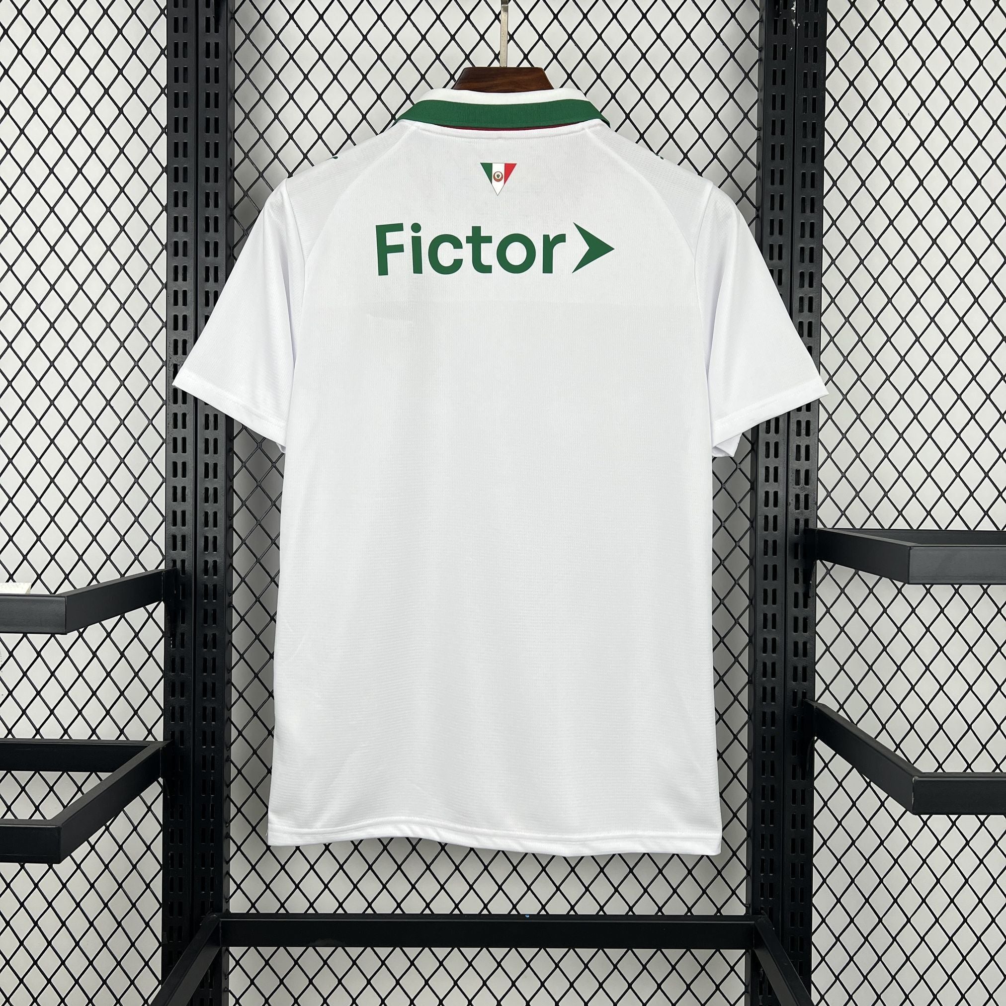 Maillot Palmeiras extérieur 2026-27