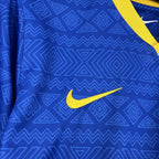 Maillot Brésil Concept 2026