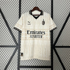 MAILLOT AC MILAN 2024/25 FOURTH