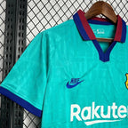 Maillot foot retro FC Barcelone 2019 2020