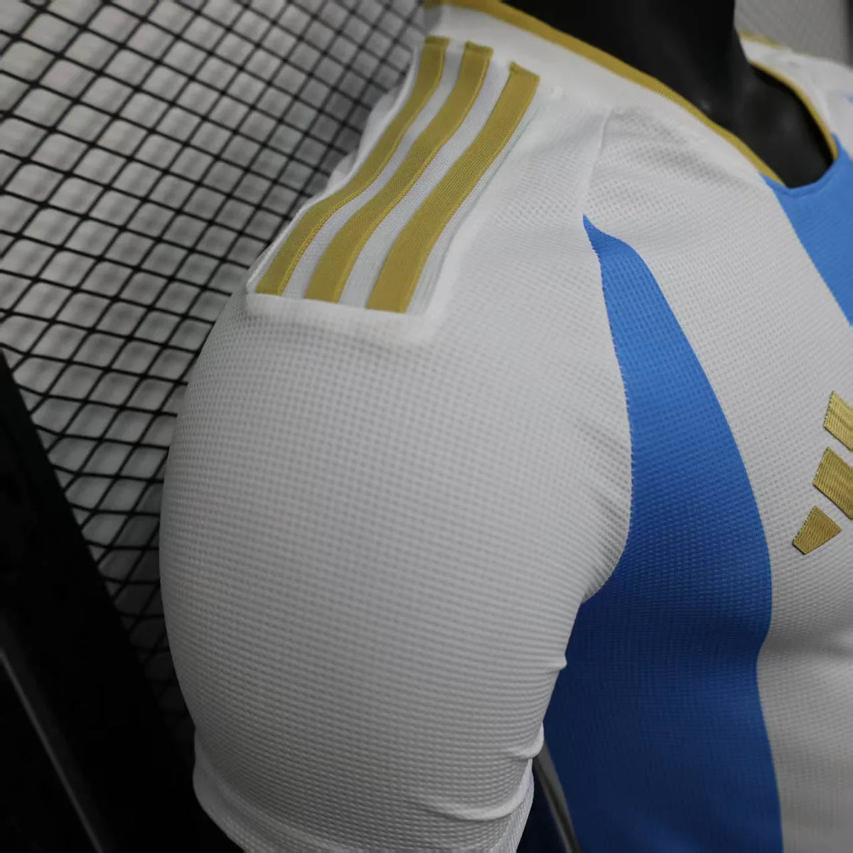 Maillot Argentine 2025/26