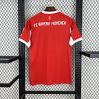 Maillot Bayern Munich 2025-26