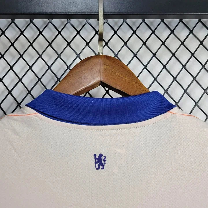 MAILLOT CHELSEA 2024/25 EXTÉRIEUR