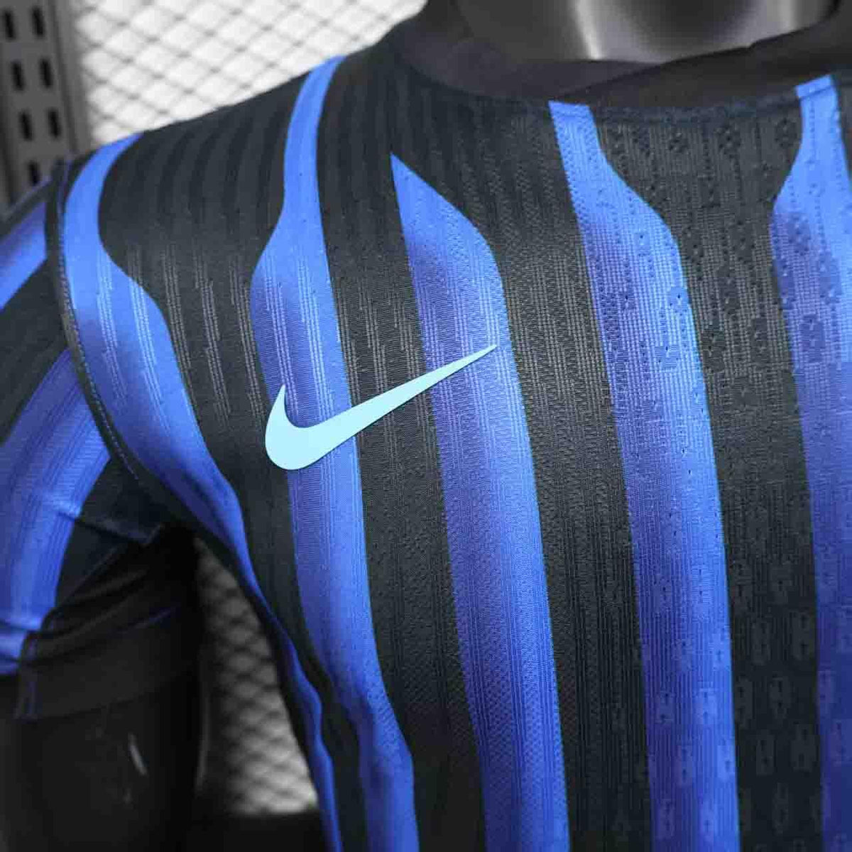 Maillot Inter Milan 2025-26