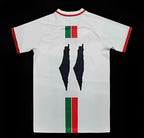 Maillots Palestine ÉDITION SPÉCIALE BLANC 2023 2024