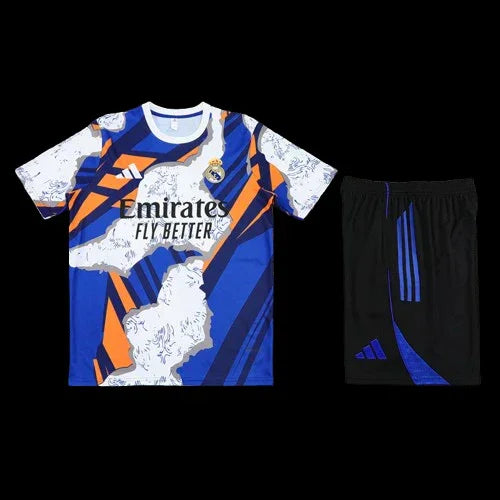 Ensemble Real Madrid