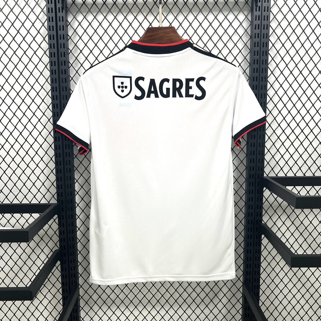 Maillot Benfica concept 2026-27