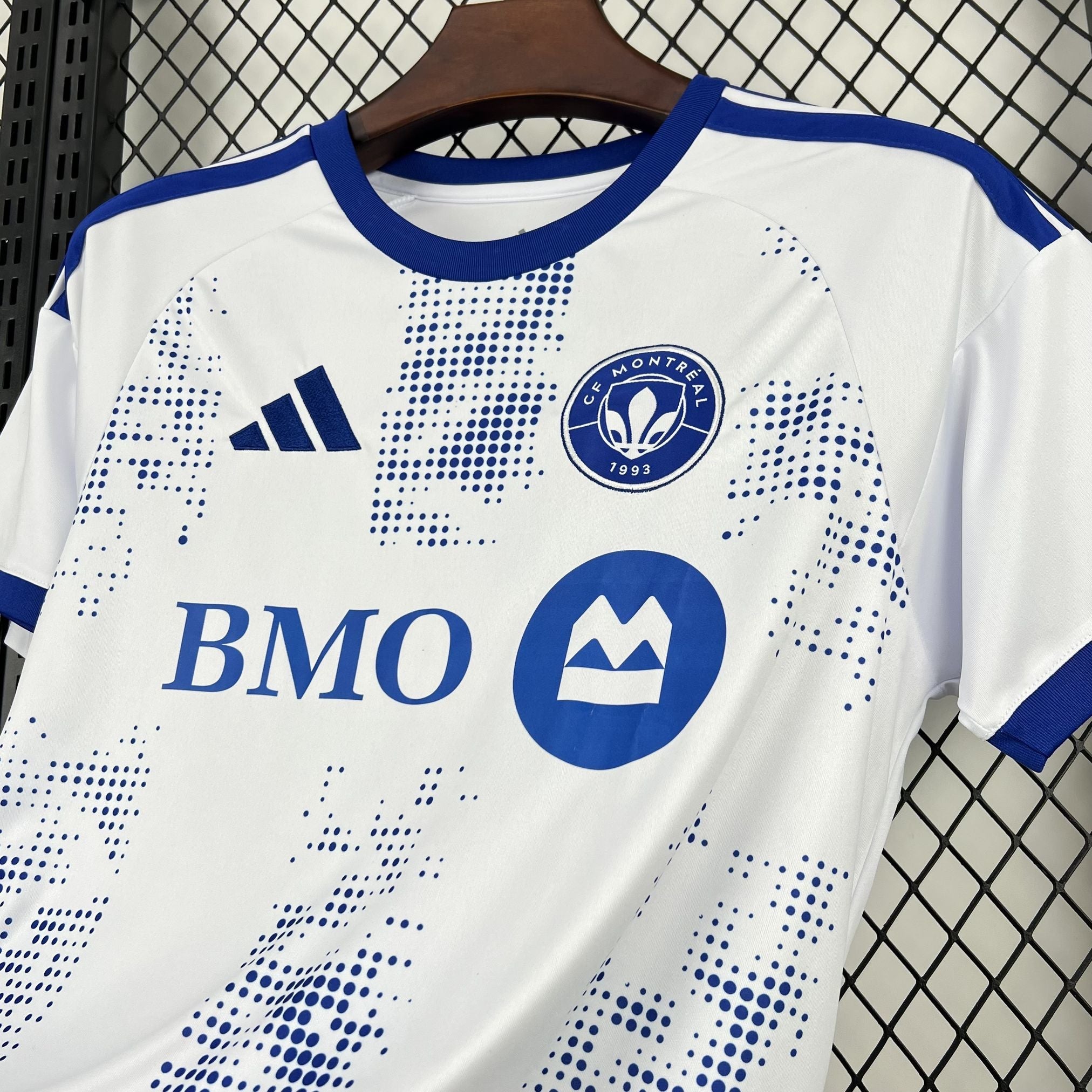 Maillot Montreal Domicile 2026/27